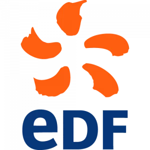 EDF logo
