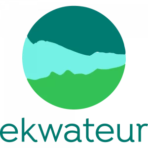Ekwateur logo