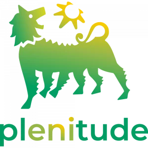 Plenitude logo