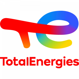 TotalEnergies logo
