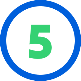numéro 5