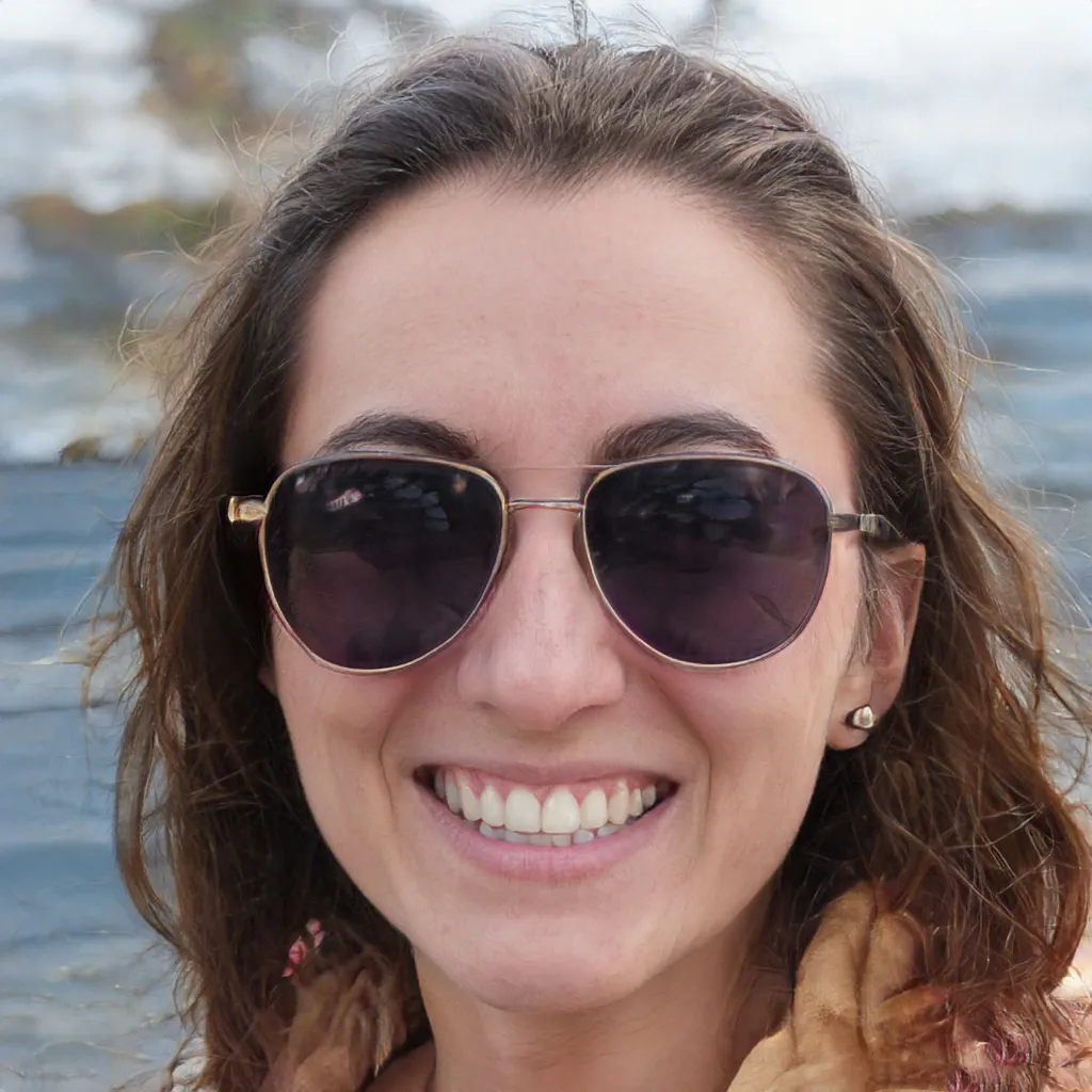 Stéphanie Saulnier