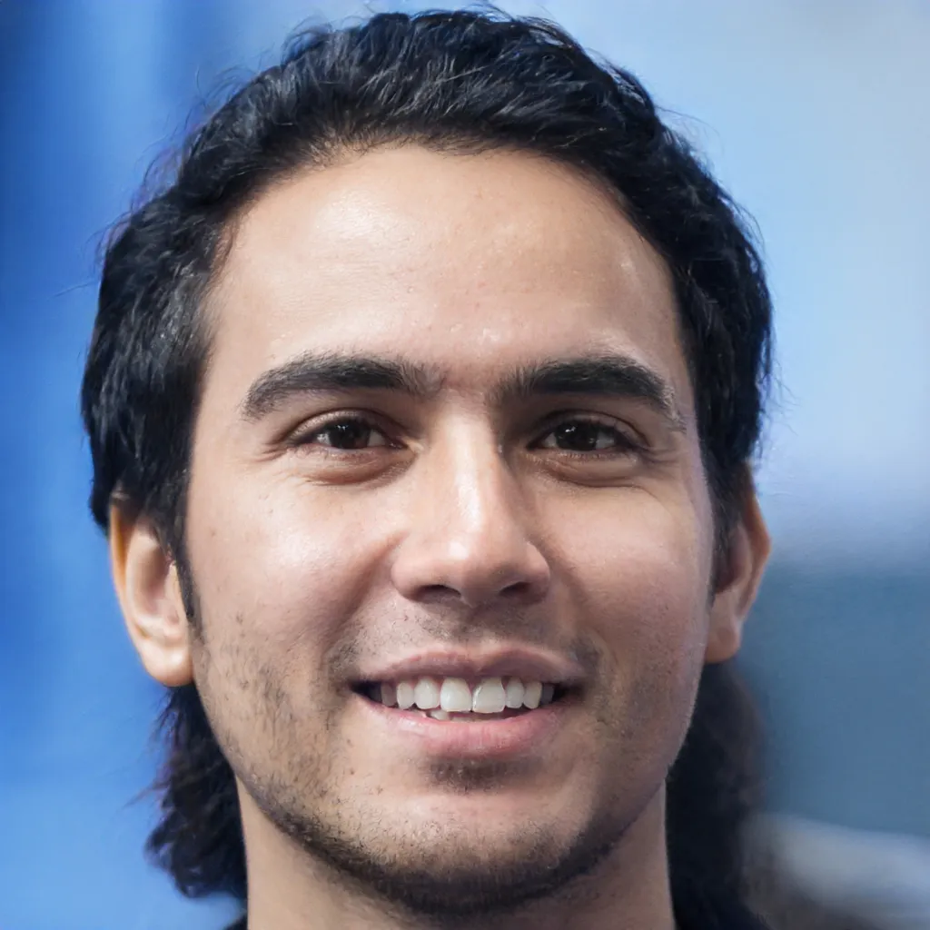 Adrien Colas
