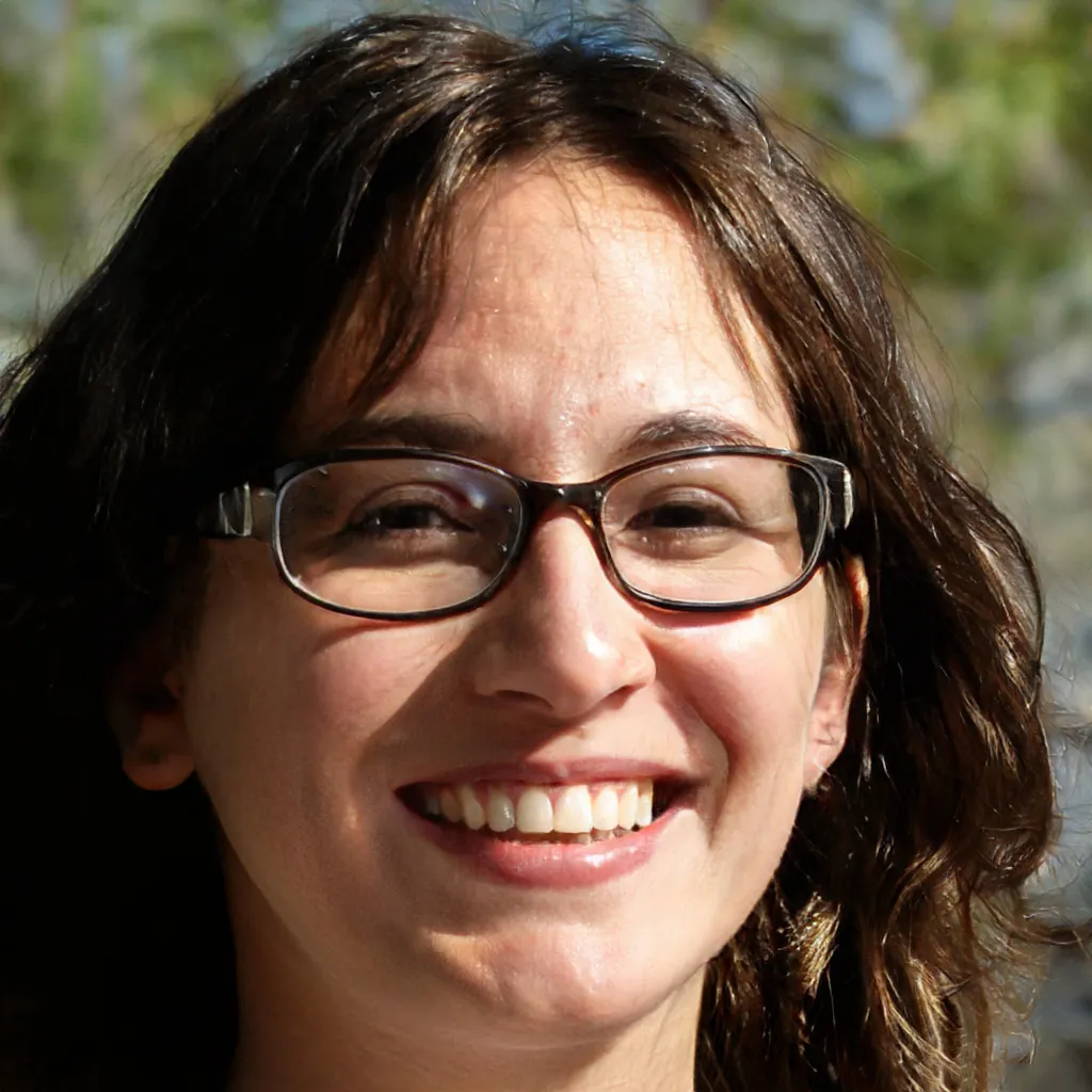Élodie Martin