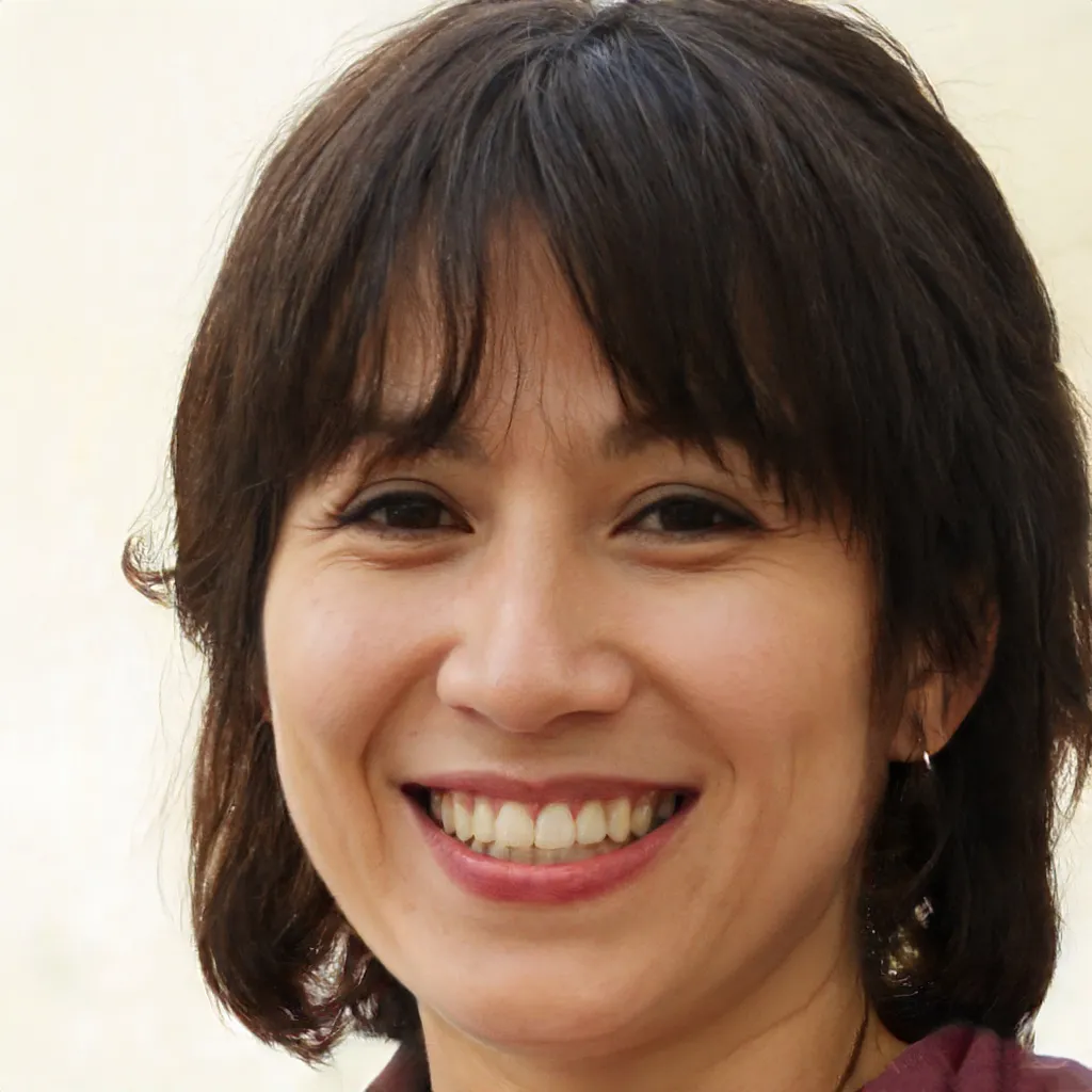 Mélanie Vasseur